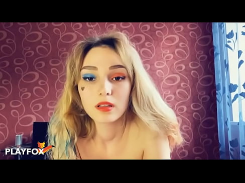 ❤️ Thug glainneachan draoidheil mas-fhìor gnè dhomh le Harley Quinn ️  Sluts aig gd.3dhentaix.ru ❌❤