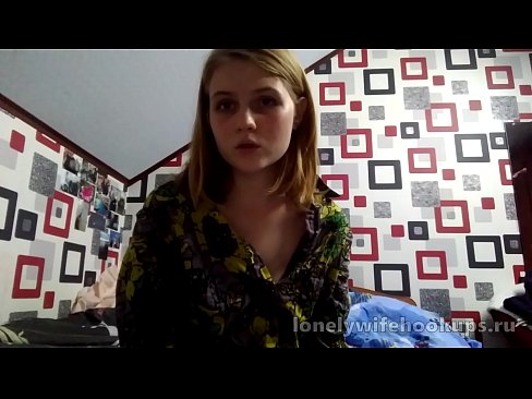 ❤️ Young blonde oileanach às an Ruis likes mòr dicks. ️  Sluts aig gd.3dhentaix.ru ❌❤