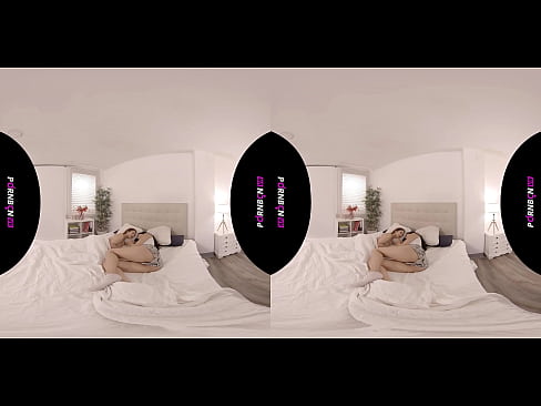 ❤️ PORNBCN VR Bidh dithis leasbach òg a’ dùsgadh adharcach ann an 4K 180 3D virtual reality Geneva Bellucci Katrina Moreno ️  Sluts aig gd.3dhentaix.ru ❌❤