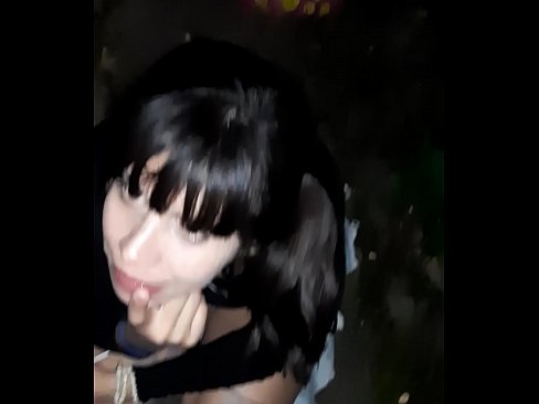 ❤️ Air an t-sràid penis swollen mar mhalairt air candy ️  Sluts aig gd.3dhentaix.ru ❌❤