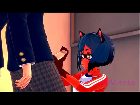 ❤️ Raon crodh ùr snasail le Michiru Kagemori ️  Sluts aig gd.3dhentaix.ru ❌❤