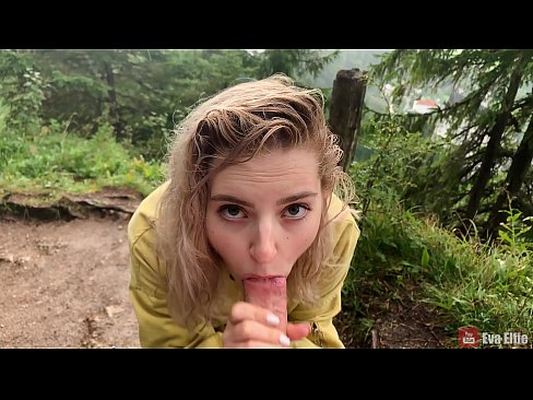 ❤️ Nighean a’ slugadh cum às deidh blowjob poblach - Eva Elfi ️  Sluts aig gd.3dhentaix.ru ❌❤