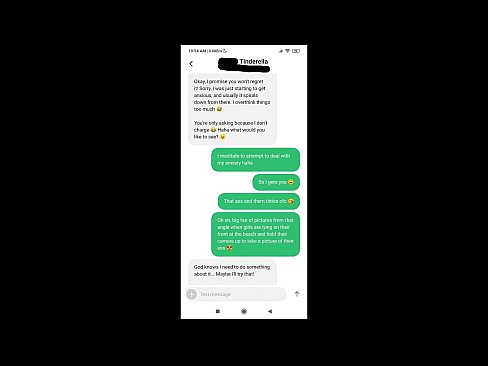 ❤️ Chuir mi PAWG ùr bho Tinder ris an harem agam (bruidhinn ri Tinder a-steach) ️  Sluts aig gd.3dhentaix.ru ❌❤